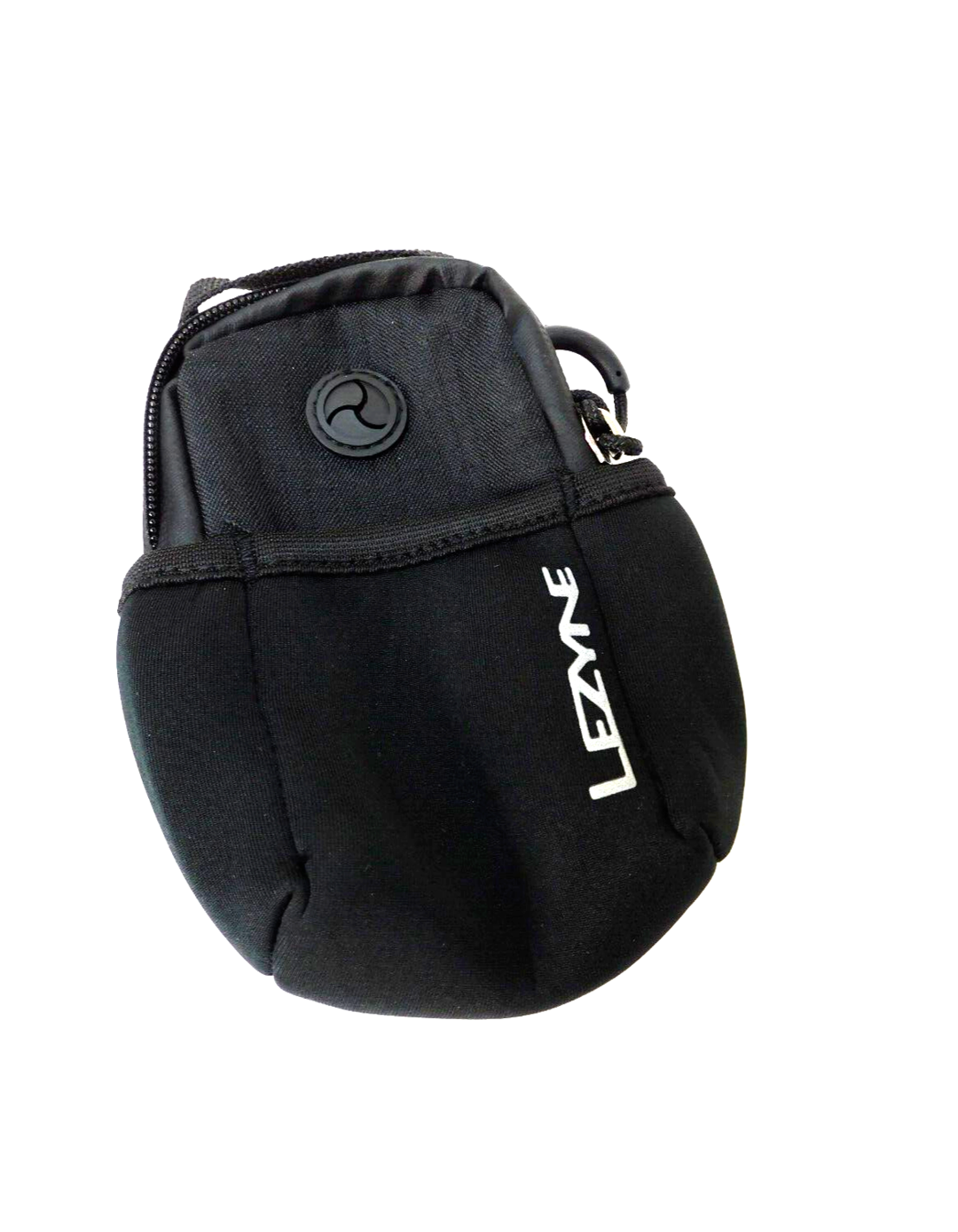 BOLSA NEGRA LEZYNE