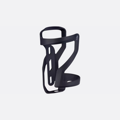 PORTA ANFORA ZEE CAGE II SIDE LOADING RIGHT DT MATTE BLK/OIS One Size