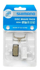 BALATA FNO DISCO SHIMANO DEORE