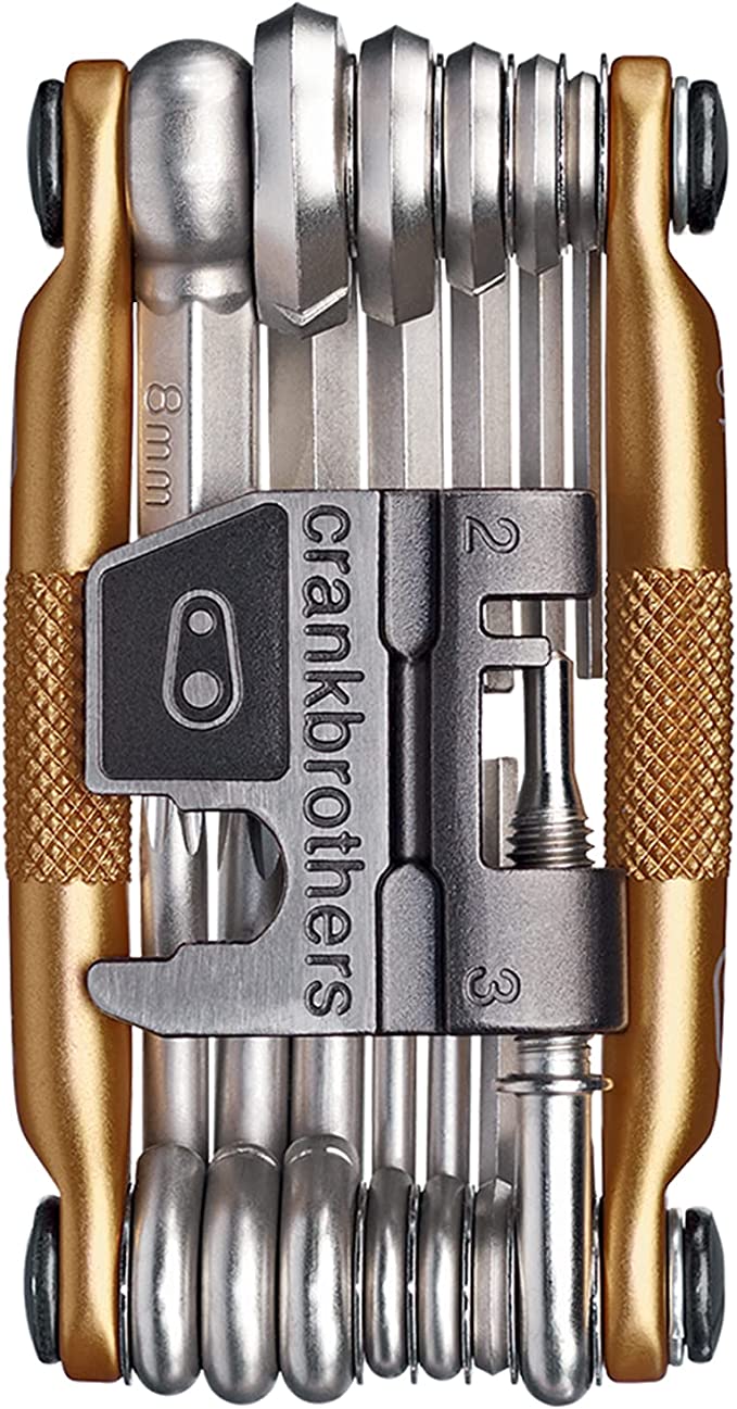 HERRAMIENTA M19 / ORO