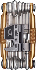 HERRAMIENTA M19 / ORO