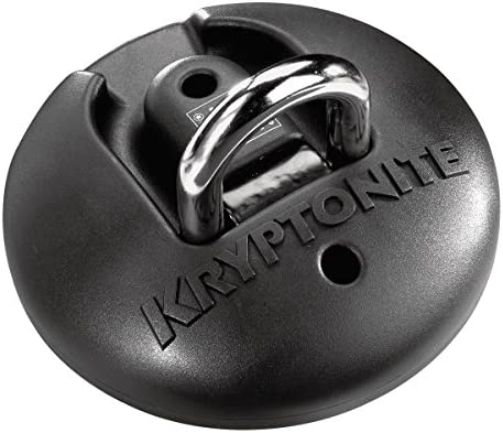 ANCLAJE DE SEGURIDAD KRYPTONITE