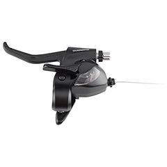 PALANCA DE FRENO Y CAMBIO 3V ST-EF41 TOURNEY SHIMANO
