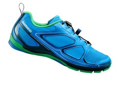 TENIS SPORT SH-CT71B AZUL T.40