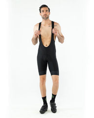 BIB SHORT MOVVA HALF WHEELER L