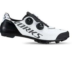 ZAPATOS SW RECON MTB SHOE WHT 46