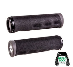 PUÑOS TINKER JUAREZ DREAD LOCK GRIP GREY BLACK