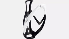 PORTA ANFORA RIB CAGE II MATTE BLK/WHT