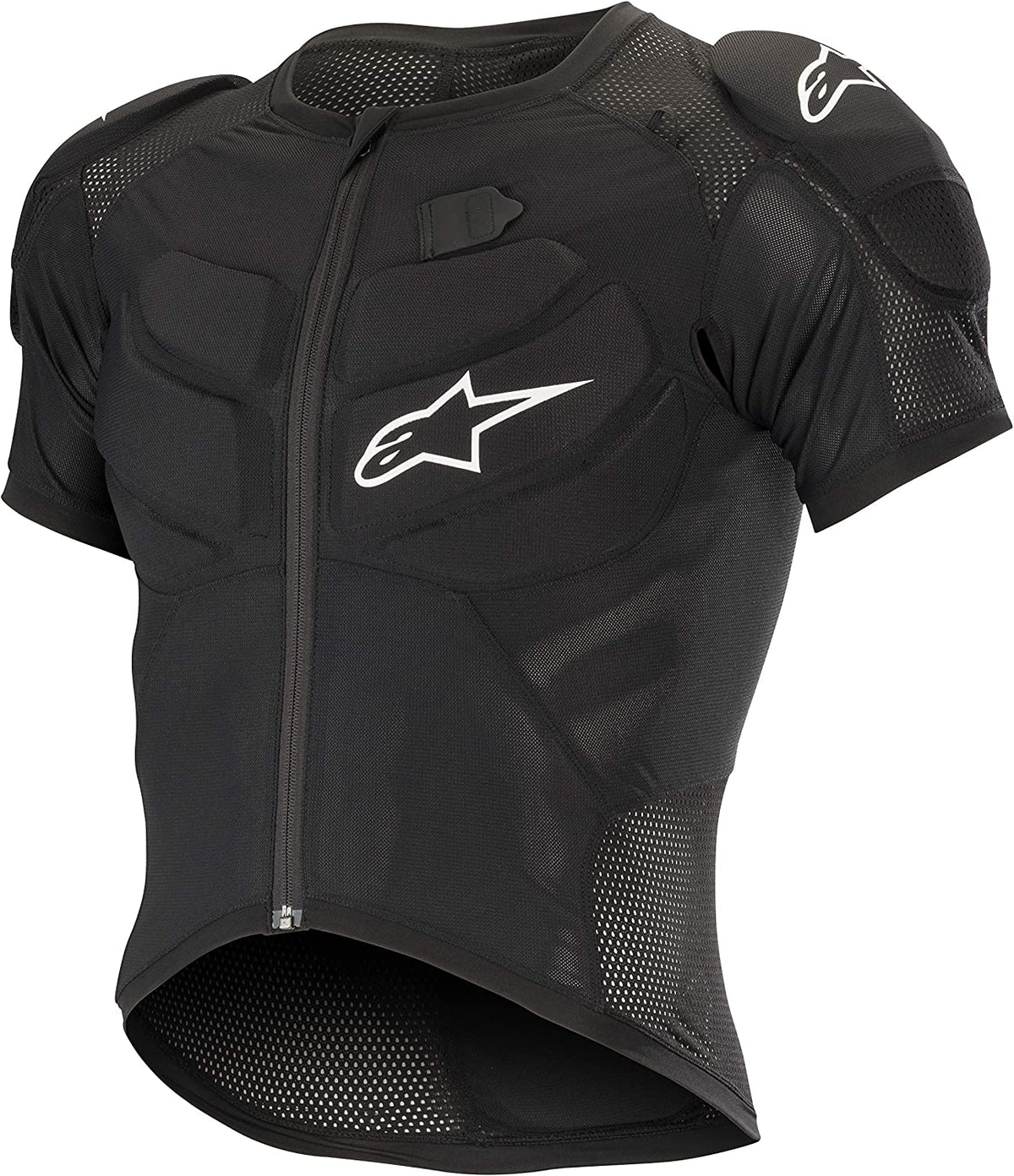 CHAMARRA VECTOR TECH PROTECTION SS BLACK