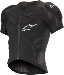 CHAMARRA VECTOR TECH PROTECTION SS BLACK