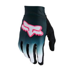 GUANTES FOX FLEXAIR PARK VERDE S