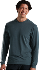 JERSEY  TRTAIL LS MEN CSTBTLSHP S