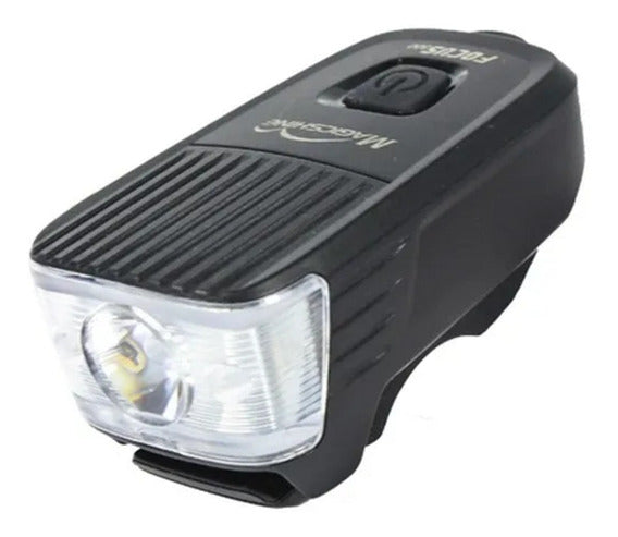 LAMPARA MAGICSHINE DE 500 LM RECARGABLE USB