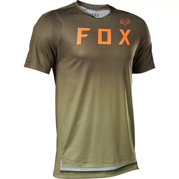 JERSEY FOX FLEXAIR ARENA M