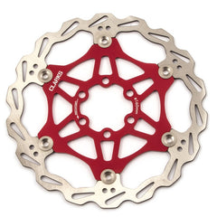 ROTOR FLOTANTE CLARKS  CFR -06 160MM COLORES