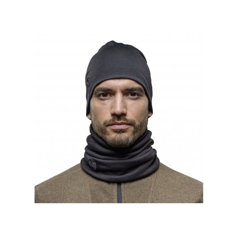 Buff Merino Heavyweight - Solid Grey - Buy Online - Shop Buff Merino Heavyweight - Solid Grey - Buy Online - Shop