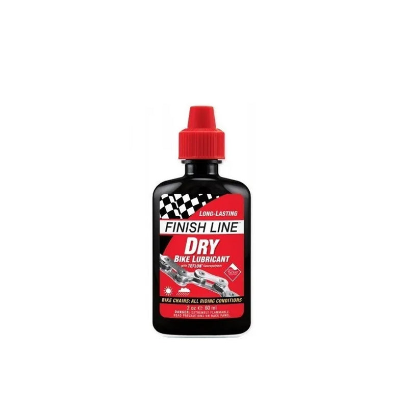 LUBRICANTE DRY 20 Z