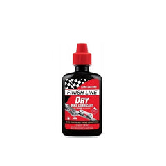 LUBRICANTE DRY 20 Z
