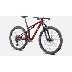 BICICLETA EPIC COMP MRN/ICEPPYA