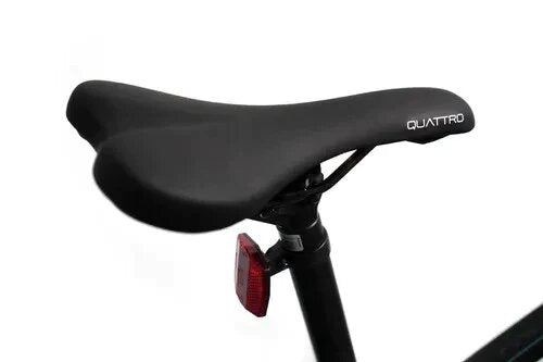 ASIENTO ELEMENT QUATTRO SPORT