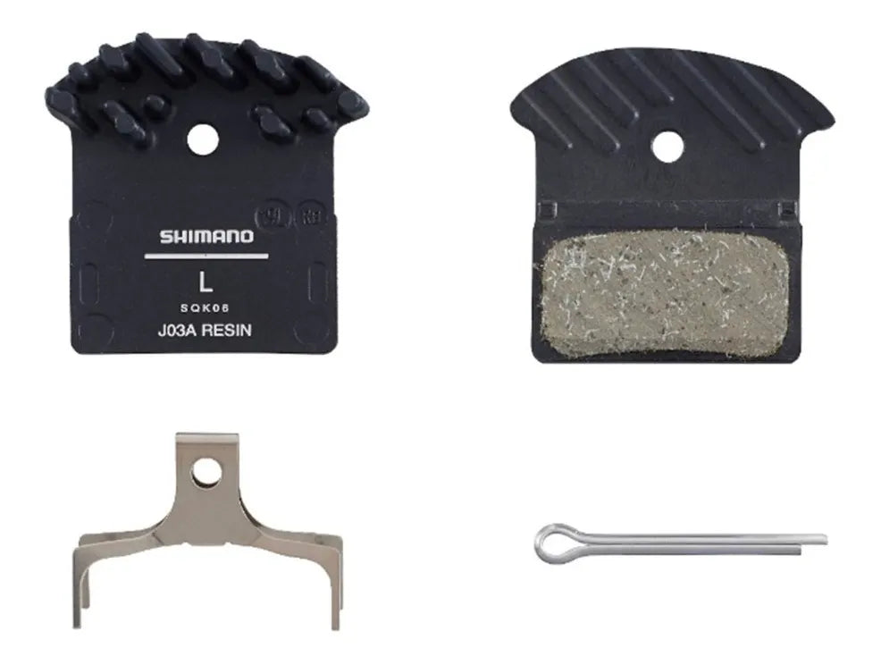 BALATA ALHONGA SHIMANO DEORE SLX/XT/XTR