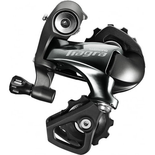 CAMBIO TRAS TIAGRA RD-4700 GS 10V