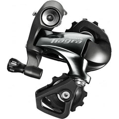 CAMBIO TRAS TIAGRA RD-4700 GS 10V