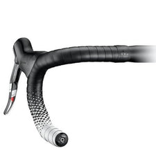 CINTA CICLOVATION ADVANCED LEATHER TOUCH BLANCO