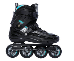 PATINES MZS509C NEGRO 30