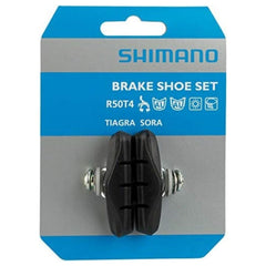 ZAPATAS RUTA R50T4 TIAGRA/SORA