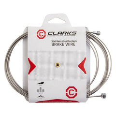 CABLE CLARKS CAMBIO A.INOX UNIV