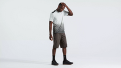 TRAIL JERSEY SS MEN DOVGRY SPRAY XS