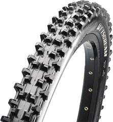 LLANTA WETSCREAM 29x2.5 PLEGABLE NEGRO