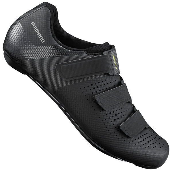 ZAPATILLA RC100 NEGRO 36