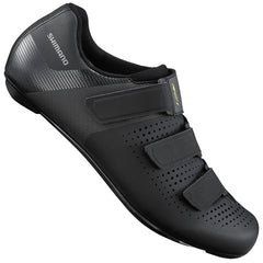 ZAPATILLA RC100 NEGRO 36
