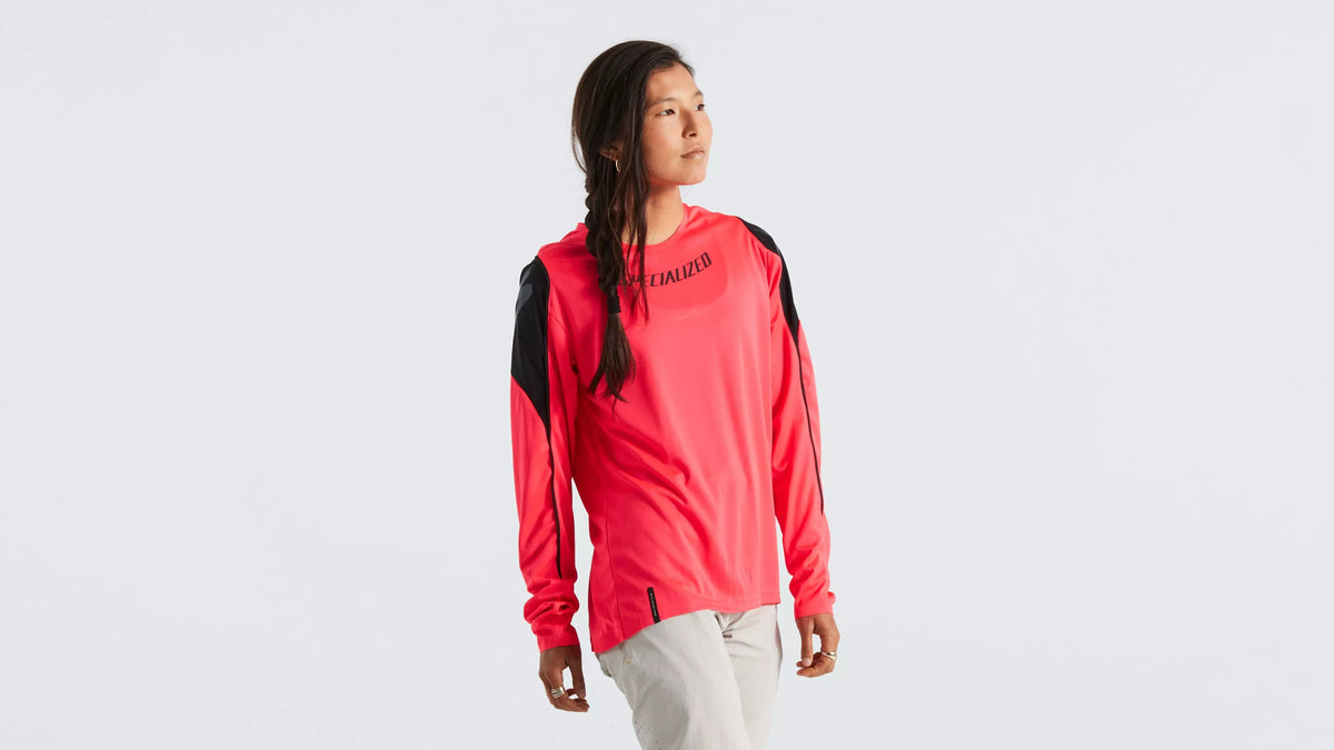 JERSEY GRAVITY LS IMPRED XS
