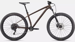 BICICLETA FUSE 27.5 DOP/SND M