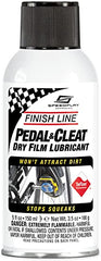 LUBRICANTE FINISH LINE PARA PEDALES Y PLACAS