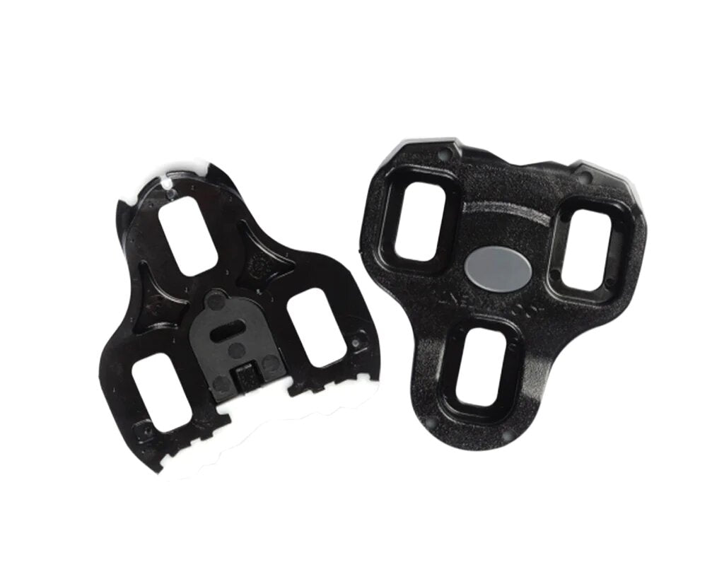PLACAS LOOK RUTA KEO CLEAT NEGRO 0