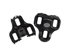 PLACAS LOOK RUTA KEO CLEAT NEGRO 0