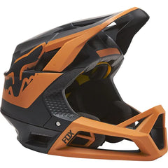 CASCO FOX PROFRAME TUK ORO XL
