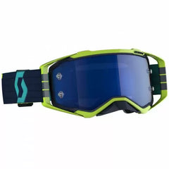 GOOGLES SCOTT PROSPECT AZUL/AMARILLO