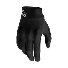 GUANTES FOX DEFEND D3O NEGRO M