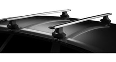 RACK RAPID SISTEM CAMIONETA