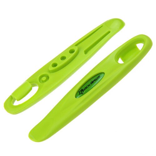 ESPATULAS QTB003 VERDE