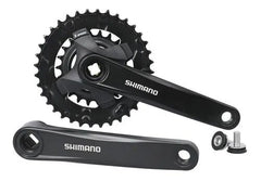 MULTIPLICACION BIPLATO SHIMANO ALTUS 2X9 MI101-236/22