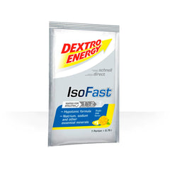 POLVO ISO FAST FRUTAS 56G