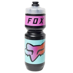 NFORA FOX PURIST PARK 26OZ TURQUESA OS