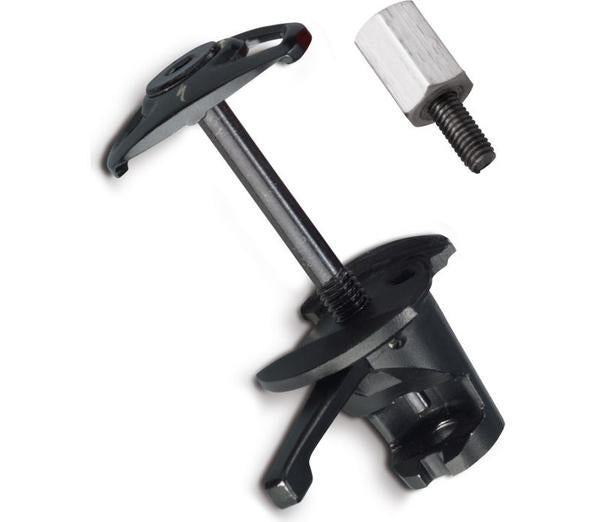 TOP CAP CHAIN TOOL FOR ALLOY STEERER BLK