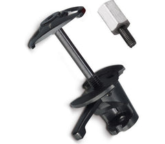 TOP CAP CHAIN TOOL FOR ALLOY STEERER BLK